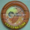 Sport Wall Clock